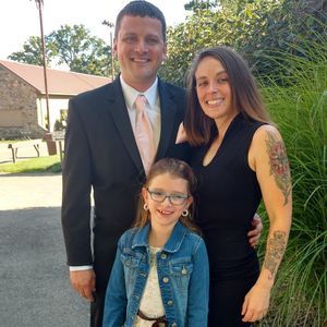 Meet your Posher, Kealani